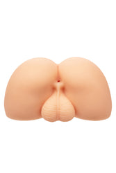 Cal Exotics - Cheap Thrills - The First Mate Masturbator - Beige - Stag Shop