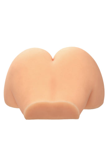 Cal Exotics - Cheap Thrills - The First Mate Masturbator - Beige - Stag Shop