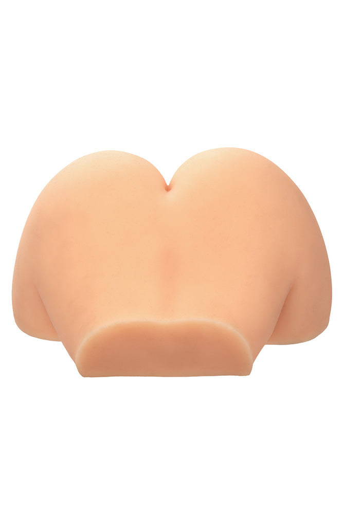 Cal Exotics - Cheap Thrills - The First Mate Masturbator - Beige - Stag Shop
