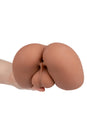 Cal Exotics - Cheap Thrills - The Mechanic Masturbator - Brown - Stag Shop