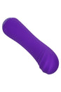 Cal Exotics - Thicc - Chubby Buddy Vibrator - Purple - Stag Shop