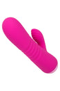 Cal Exotics - Thicc - Chubby Honey Vibrator - Pink - Stag Shop