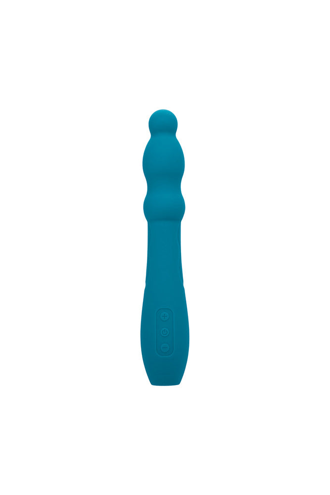 Cal Exotics - Turbo Glide - Ripple Vibrator - Stag Shop