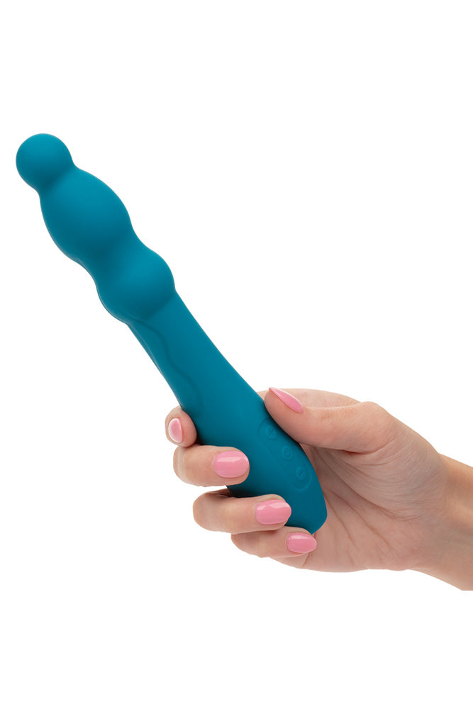Cal Exotics - Turbo Glide - Ripple Vibrator - Stag Shop