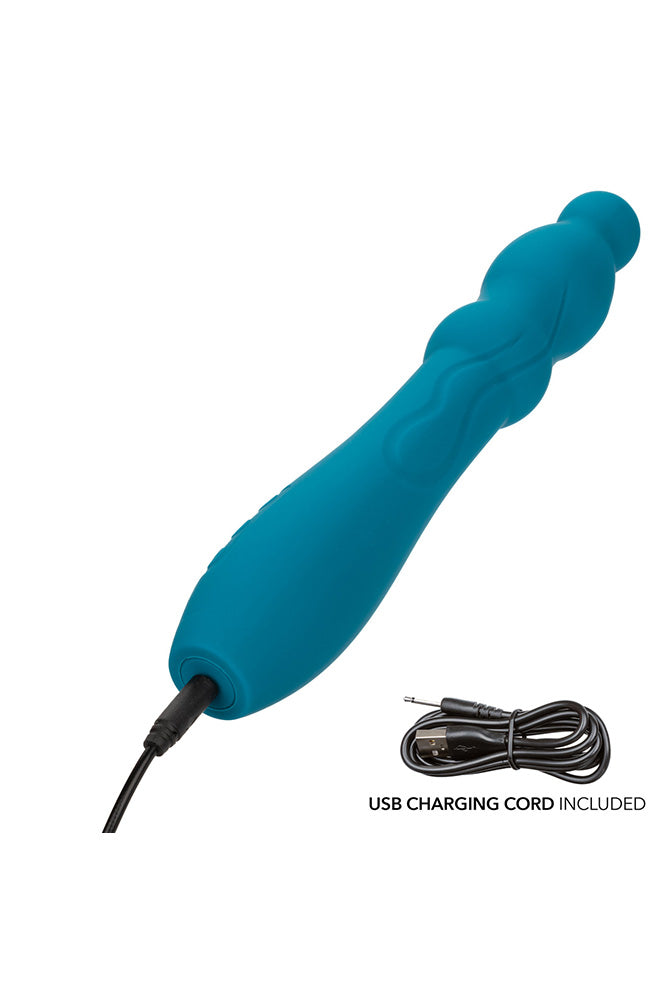 Cal Exotics - Turbo Glide - Ripple Vibrator - Stag Shop