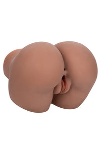 Thumbnail for Cal Exotics - Stroke It - Vibrating Twerking BBL Masturbator