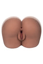 Cal Exotics - Stroke It - Vibrating Twerking BBL Masturbator - Stag Shop