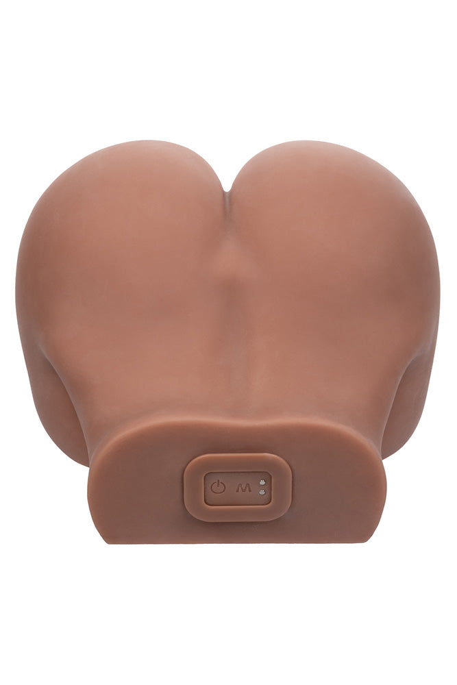 Cal Exotics - Stroke It - Vibrating Twerking BBL Masturbator