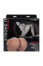 Cal Exotics - Stroke It - Vibrating Twerking BBL Masturbator - Stag Shop