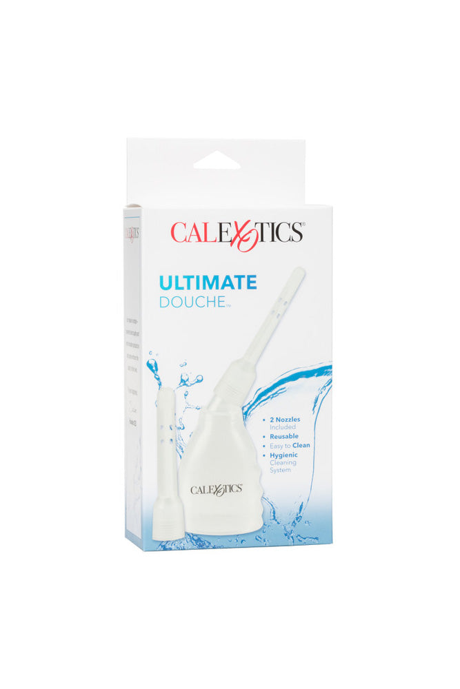 Cal Exotics - Ultimate Douche - Stag Shop