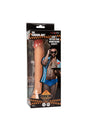 Cal Exotics - Working Stiff - Cabana Boy Dildo - Beige - Stag Shop