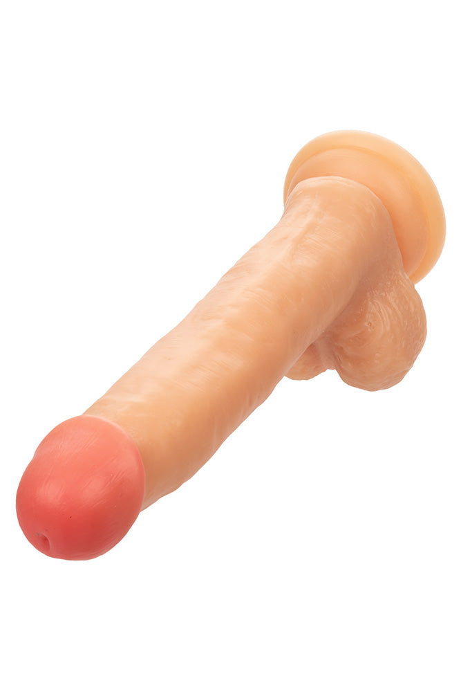 Cal Exotics - Working Stiff - Cabana Boy Dildo - Beige - Stag Shop
