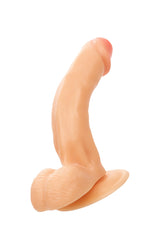 Cal Exotics - Working Stiff - Delivery Man Dildo - Beige - Stag Shop