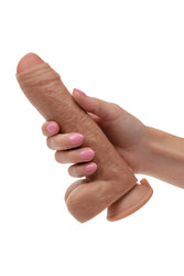 Cal Exotics - Working Stiff - The Gyrating Bartender Dildo - Stag Shop