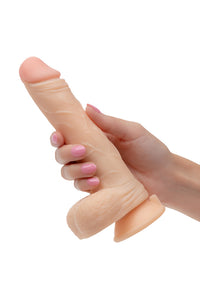 Thumbnail for Cal Exotics - Working Stiff - The Vibrating Quarterback Dildo
