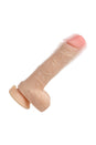Cal Exotics - Working Stiff - The Vibrating Quarterback Dildo - Stag Shop