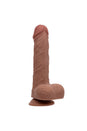 Cal Exotics - Working Stiff - The Thrusting Jack Hammer Dildo - Stag Shop