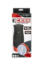 Cal Exotics - Xcess - Gyrating Power Pussy Vibrating Stroker - Stag Shop
