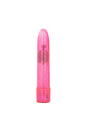 Cal Exotics - Sparkle Mini Vibrator - Pink - Stag Shop