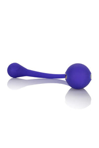 Thumbnail for Cal Exotics - Impulse - Intimate E-Simulator Remote Kegel Exerciser - Purple - Stag Shop