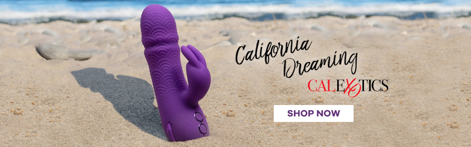 California Dreaming Vibes