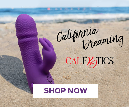 California Dreaming Vibes