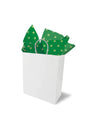 Little Genie - Cannabis Leaf Tissue Paper - Stag Shop