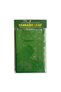 Thumbnail for Little Genie - Cannabis Leaf Tissue Paper