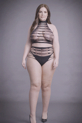 Shots Toys - Le Désir - SHA003 - Carpo Crop Top & Panty Set - Black - OS/XL - Stag Shop