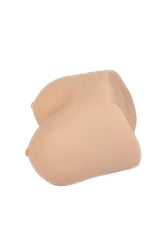 Cousins Group - Jessa Rhodes Titwoman Double Sided Stroker - Beige - Stag Shop