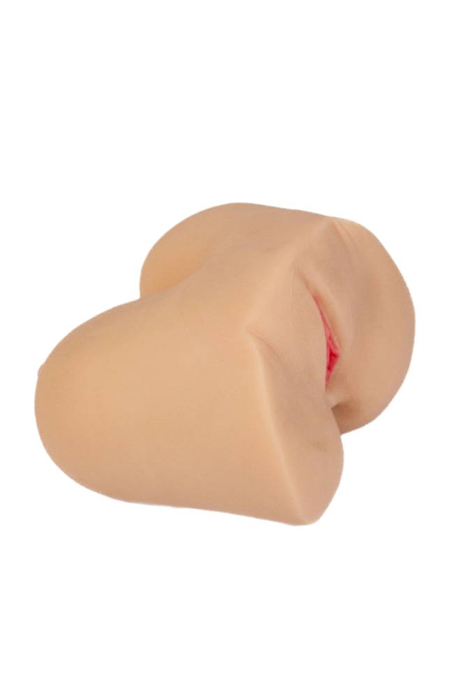 Cousins Group - Jessa Rhodes Titwoman Double Sided Stroker - Beige | Stag  Shop