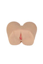 Cousins Group - Jessa Rhodes Titwoman Double Sided Stroker - Beige - Stag Shop