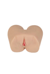 Cousins Group - Jessa Rhodes Titwoman Double Sided Stroker - Beige - Stag Shop