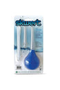 Channel 1 Releasing - Skwert Small 3oz - 4 Piece Douche Kit - Blue - Stag Shop