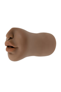 Thumbnail for Zero Tolerance - Channel Heart Kiss & Tell Mouth Stroker & Movie Download