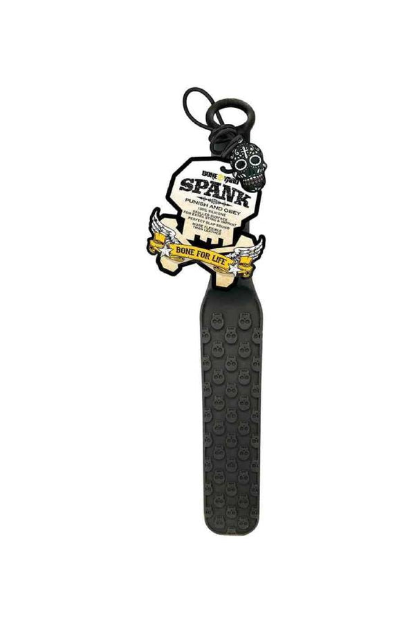 Channel 1 Releasing - Boneyard - Spank Silicone Paddle - Stag Shop