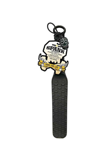 Channel 1 Releasing - Boneyard - Spank Silicone Paddle - Stag Shop