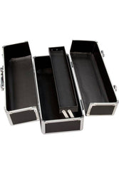 Stag Shop - Large Lockable Toy Chest - Black - Stag Shop