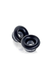 Oxballs - Clone Duo Ball Stretcher Set - Black - Stag Shop