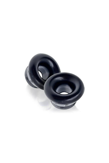Oxballs - Clone Duo Ball Stretcher Set - Black - Stag Shop