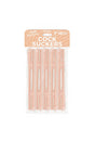 Hott Products - Cock Suckers Reusable Penis Straws - Assorted Colors - Stag Shop