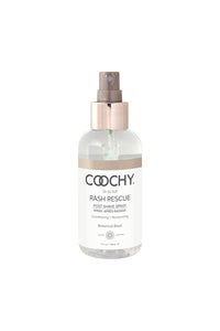 Thumbnail for Coochy Shave Cream - Rash Rescue Shave Spray - Botanical Blast - 4oz - Stag Shop