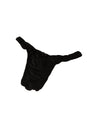 Coquette - 24701 - Gaff - Black - Various Sizes - Stag Shop
