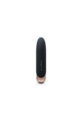 Coquette Pleasure Collection - 23603 - The Bebe Bullet - Black - Stag Shop