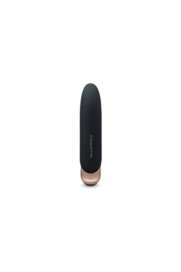 Coquette Pleasure Collection - 23603 - The Bebe Bullet - Black - Stag Shop