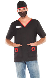 Coquette - M6565 - Dr. Hackenslash Costume - Stag Shop