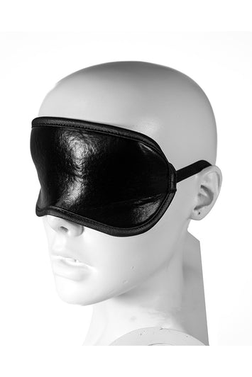 Coquette - Blackout Eye Mask - Various Styles - Stag Shop
