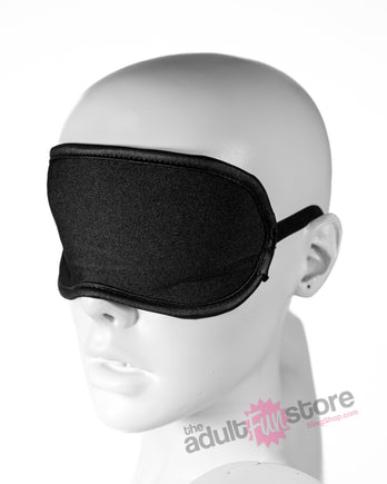 Coquette - Blackout Eye Mask - Various Styles - Stag Shop