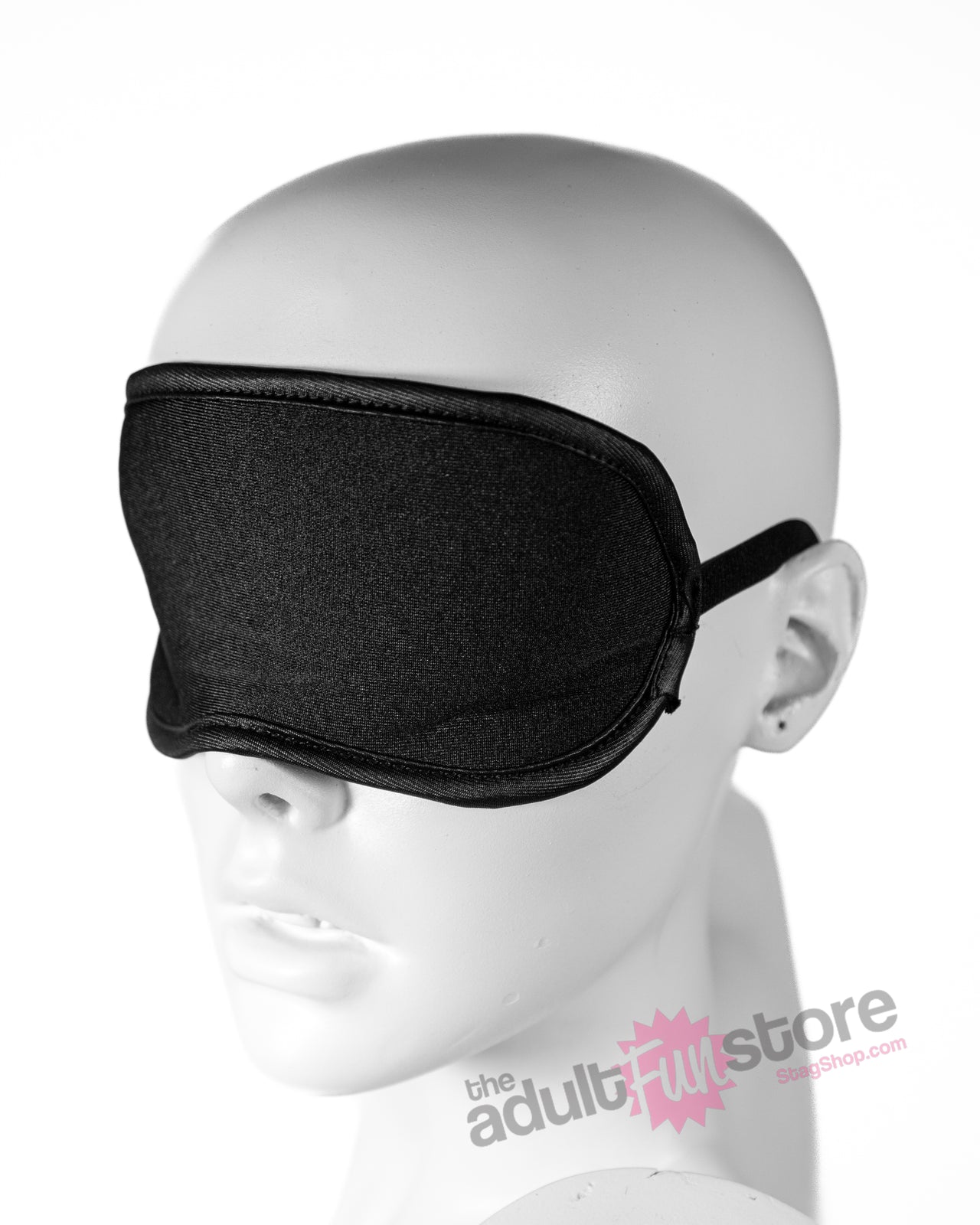 Coquette - Blackout Eye Mask - Various Styles - Stag Shop