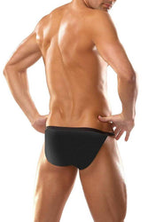 Coquette - Z5137 - Brief - Black - Stag Shop